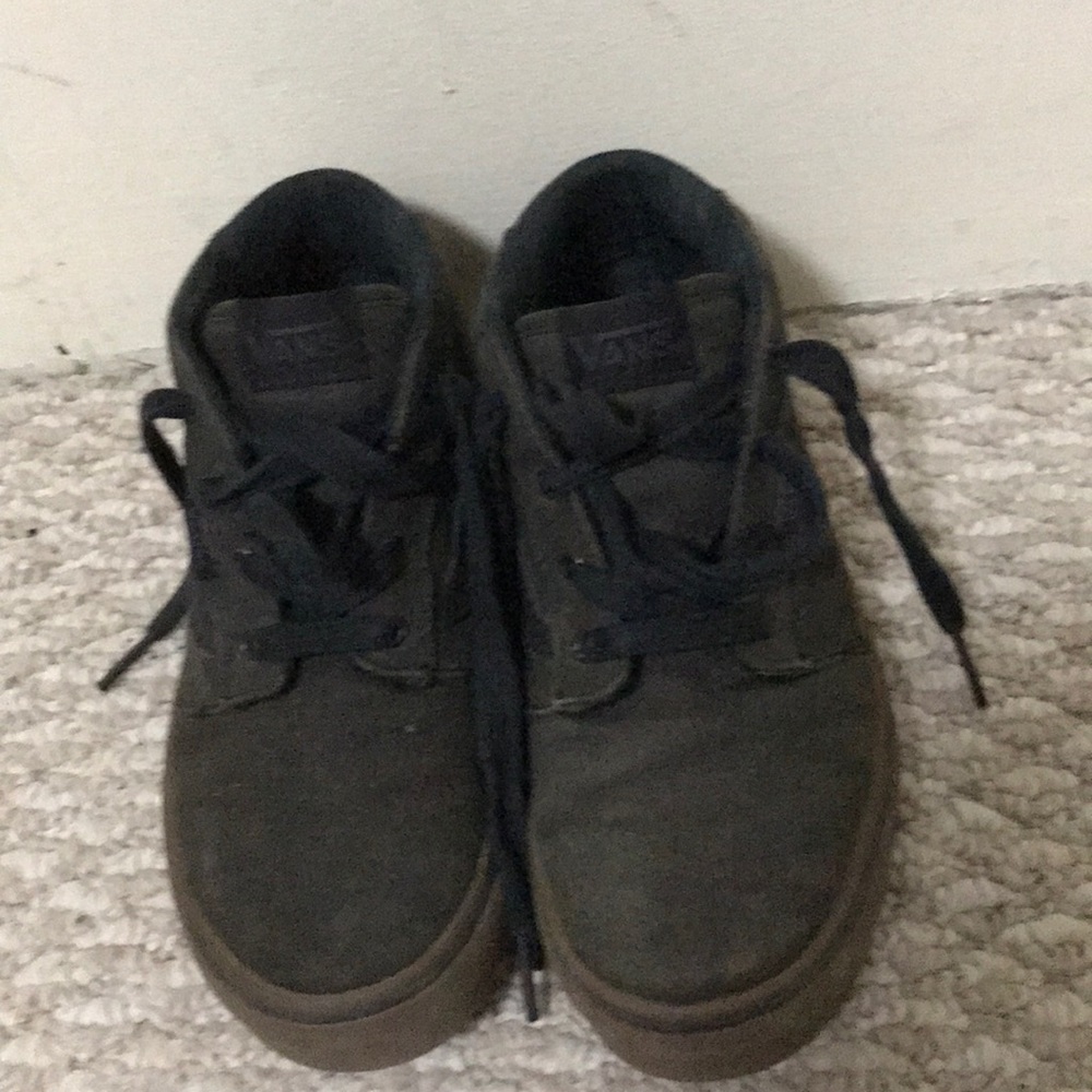 Vans sneakers